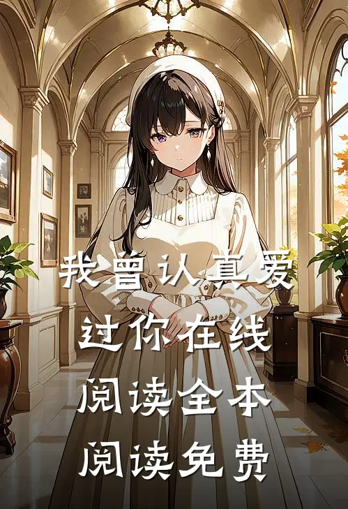 我曾认真爱过你在线阅读全本阅读免费