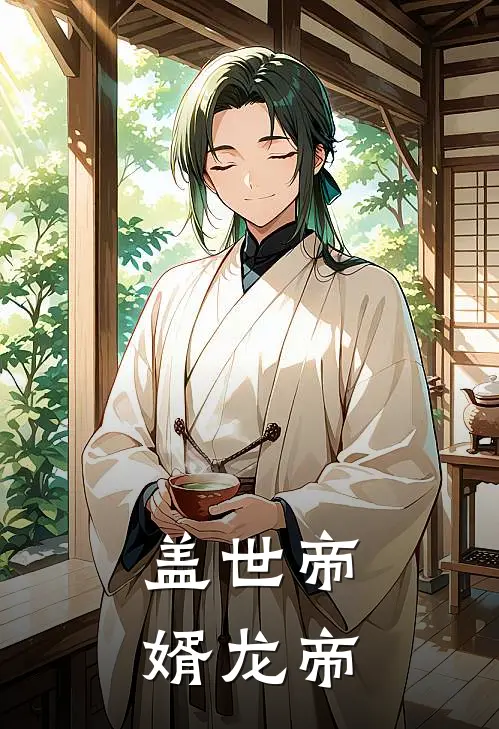 盖世帝婿龙帝