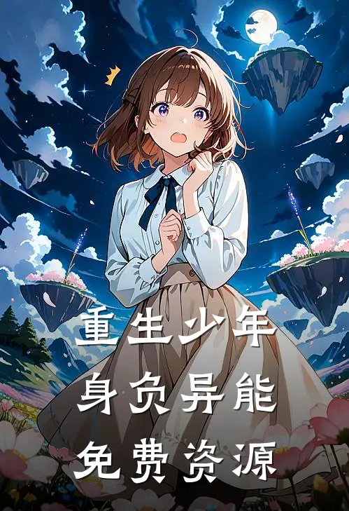 重生少年身负异能免费资源
