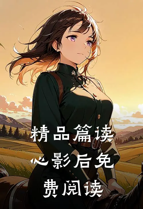 精品篇读心影后免费阅读