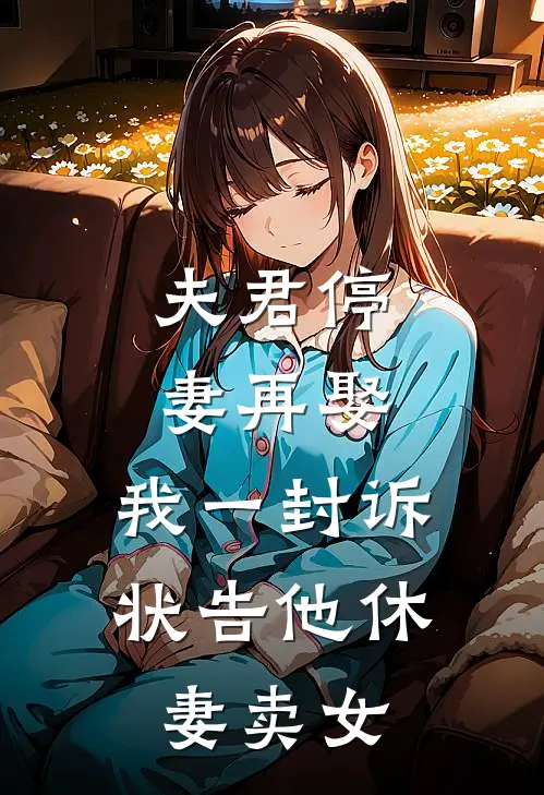 夫君停妻再娶，我一封诉状告他休妻卖女