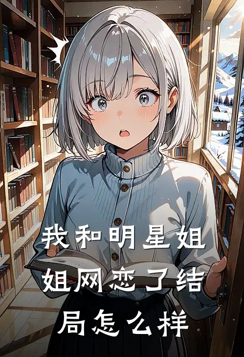 我和明星姐姐网恋了结局怎么样