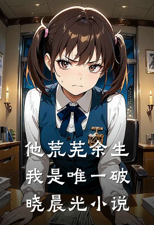 他荒芜余生，我是唯一破晓晨光小说