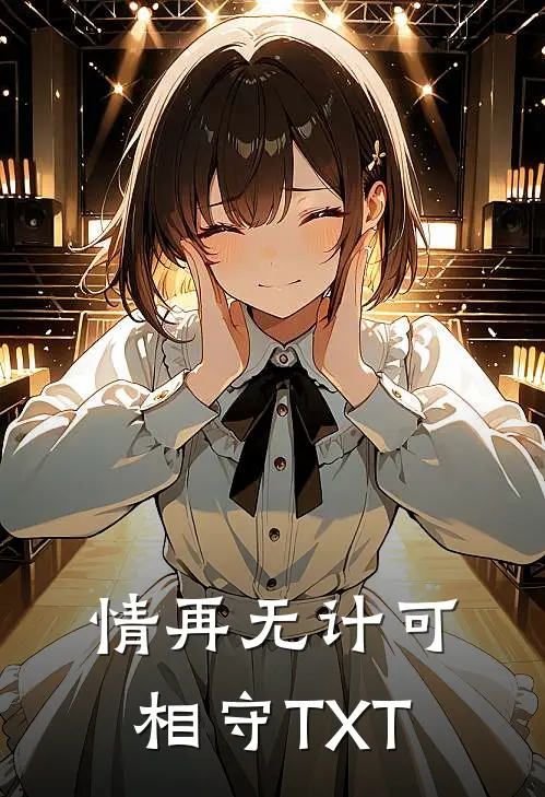 情再无计可相守TXT