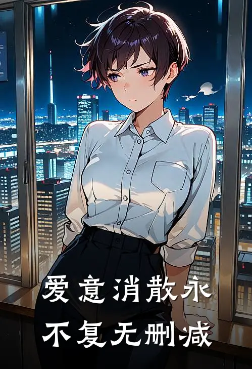 爱意消散永不复无删减