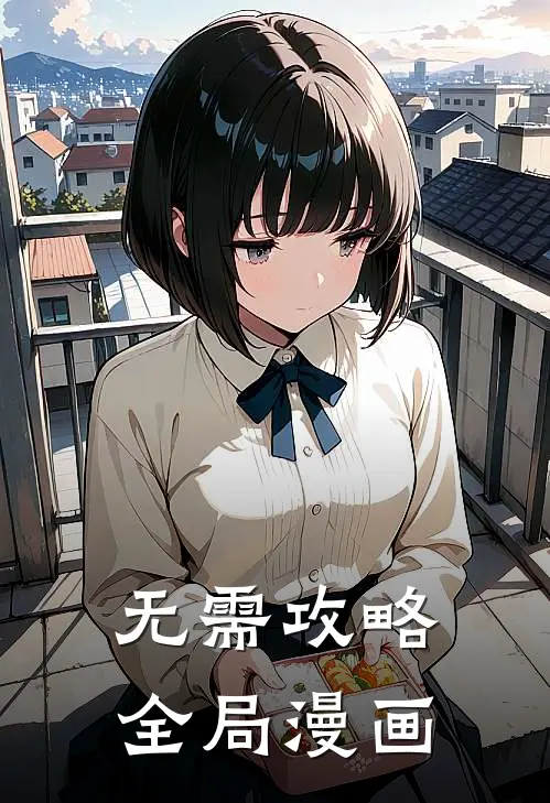 无需攻略全局漫画