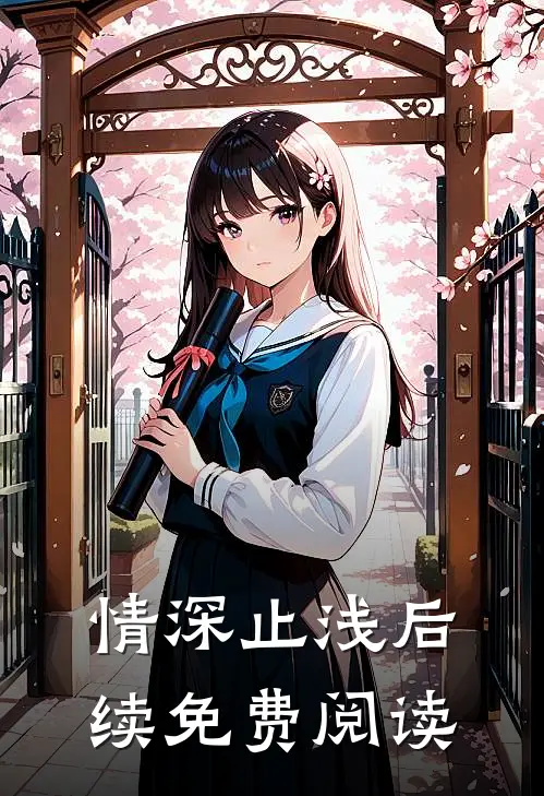 情深止浅后续免费阅读