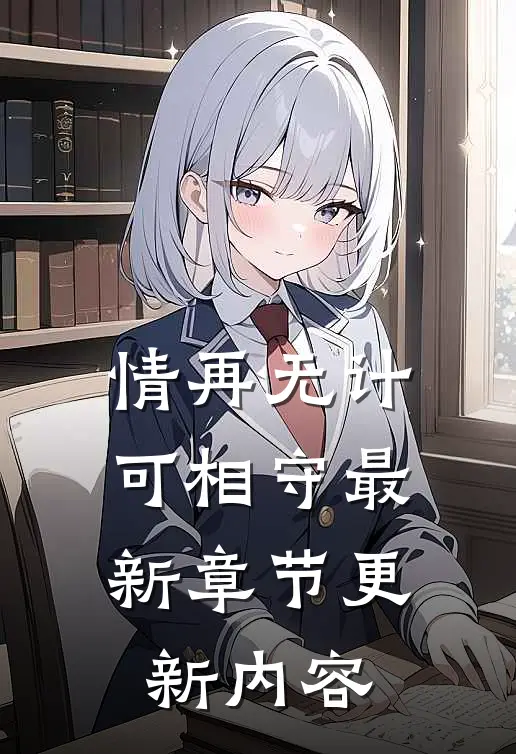 情再无计可相守最新章节更新内容