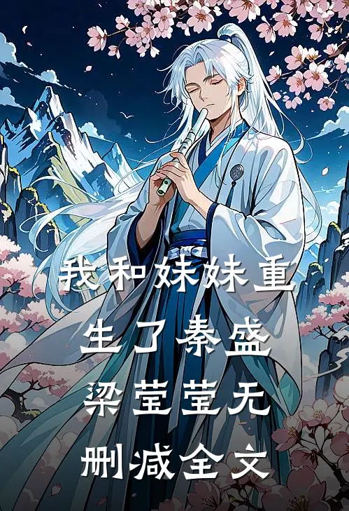 我和妹妹重生了秦盛梁莹莹无删减全文