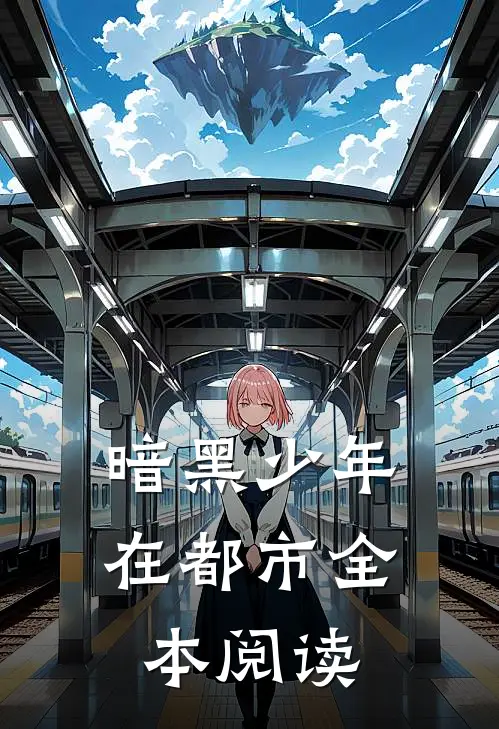 暗黑少年在都市全本阅读