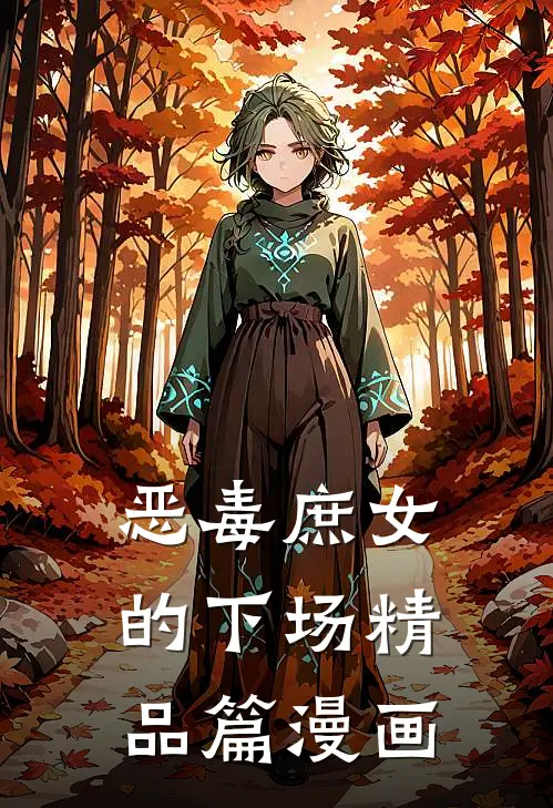 恶毒庶女的下场精品篇漫画