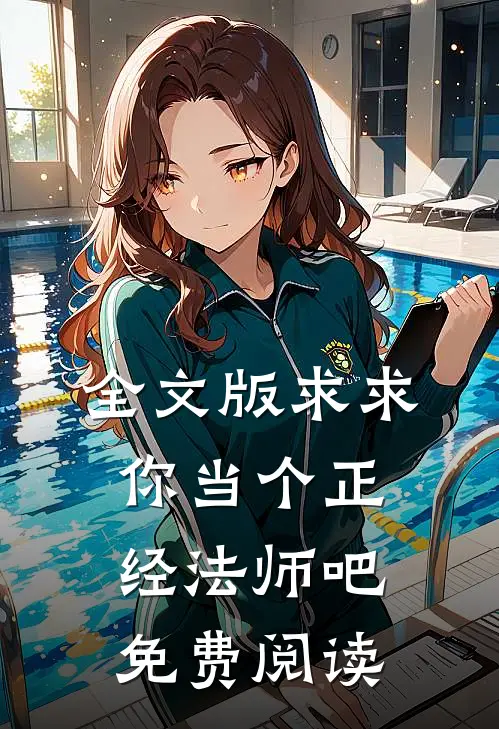 全文版求求你当个正经法师吧免费阅读