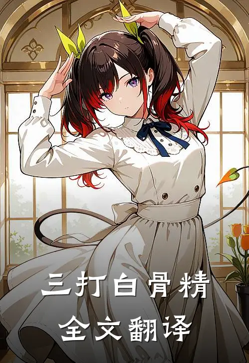 三打白骨精全文翻译