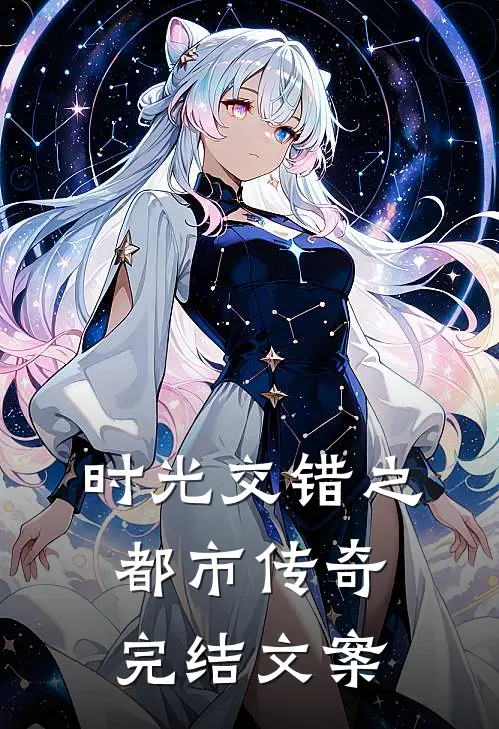 时光交错之都市传奇完结文案