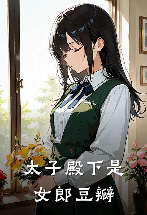 太子殿下是女郎豆瓣