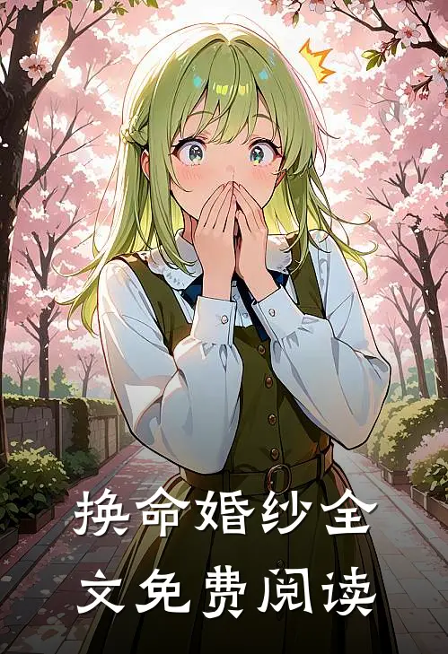 换命婚纱全文免费阅读