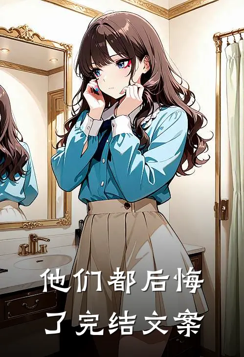 他们都后悔了完结文案