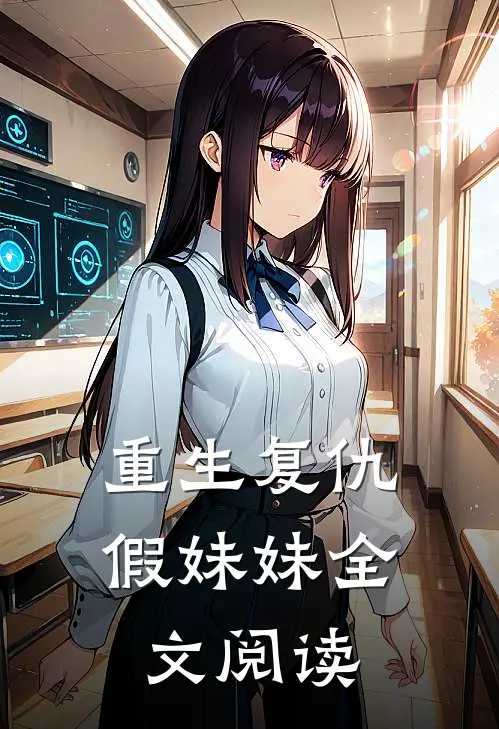 重生复仇假妹妹全文阅读