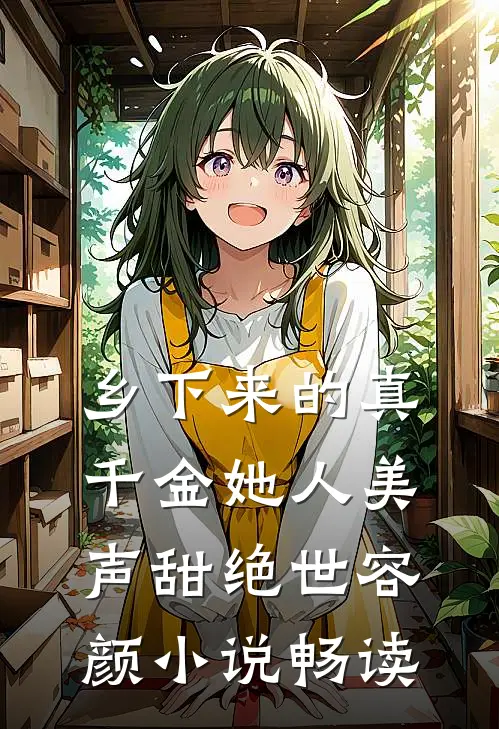乡下来的真千金她人美声甜绝世容颜小说畅读