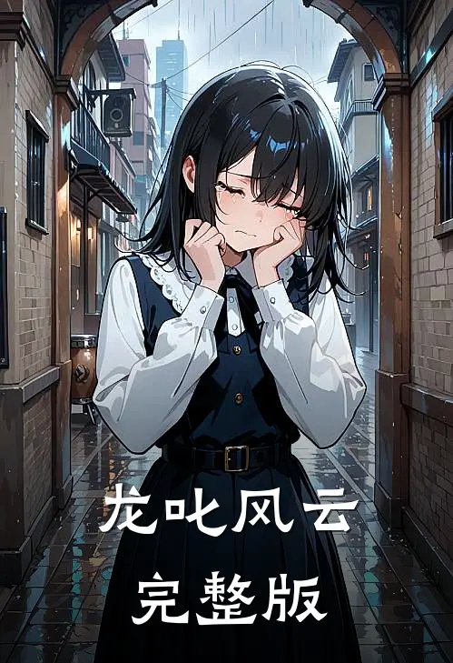 龙叱风云完整版