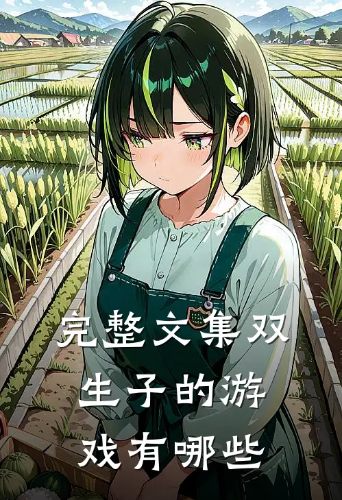完整文集双生子的游戏有哪些