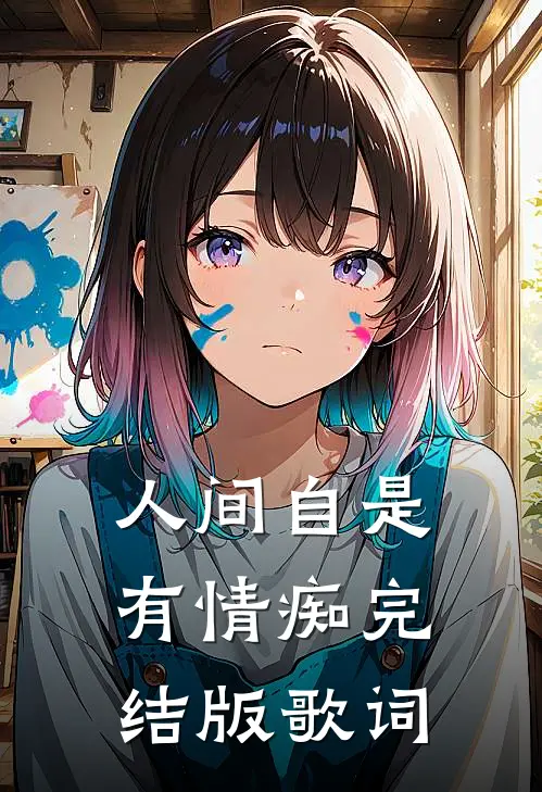 人间自是有情痴完结版歌词