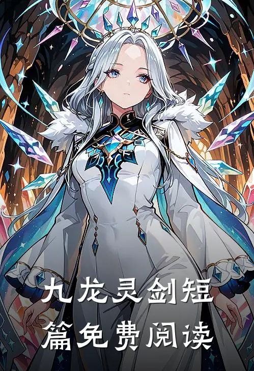 九龙灵剑短篇免费阅读