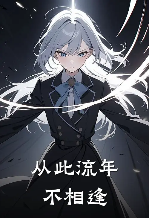 从此流年不相逢
