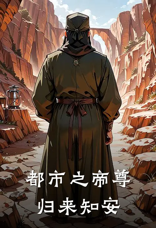 都市之帝尊归来 知安