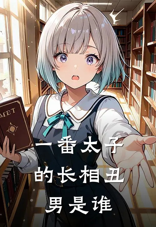一番太子的长相丑男是谁