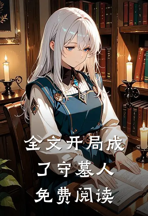 全文开局成了守墓人免费阅读