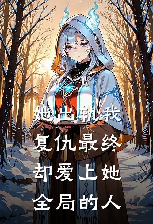 她出轨我复仇最终却爱上她全局的人