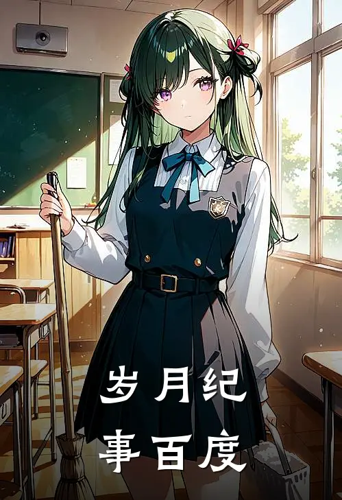 岁月纪事百度