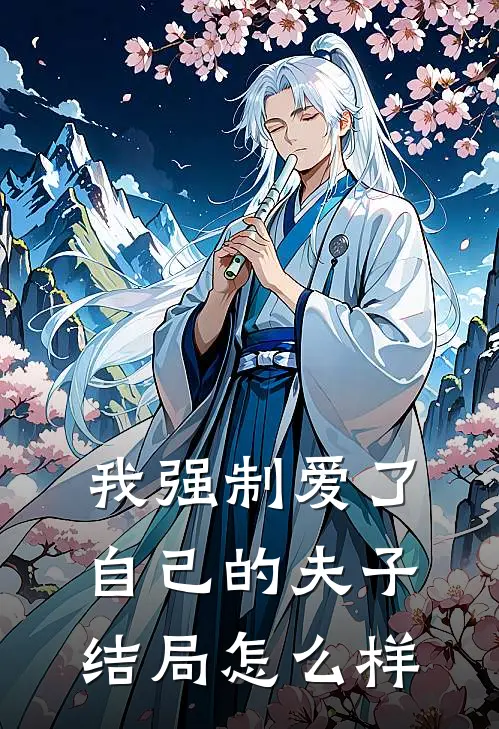 我强制爱了自己的夫子结局怎么样