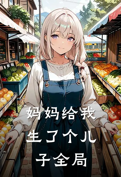 妈妈给我生了个儿子全局