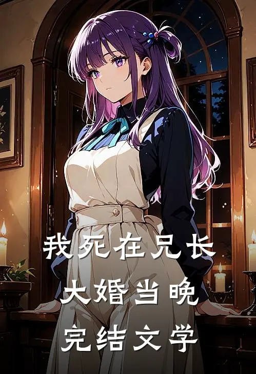 我死在兄长大婚当晚完结文学