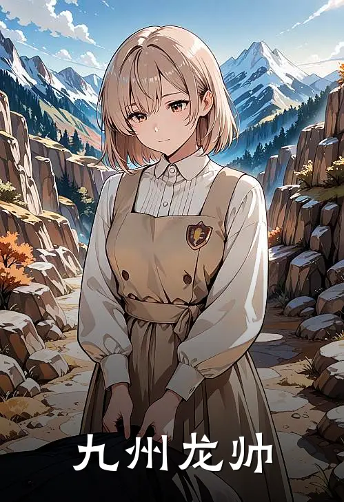 九州龙帅