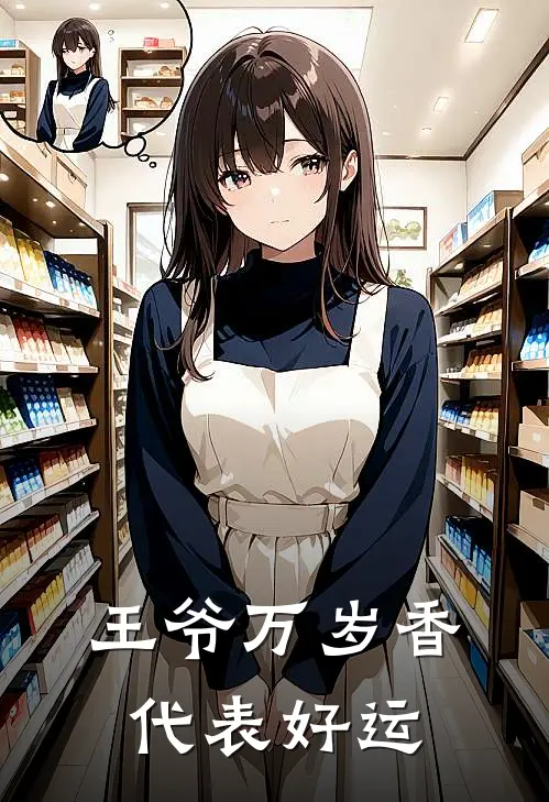 王爷万岁香代表好运