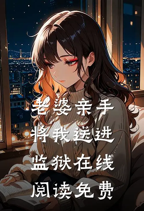 老婆亲手将我送进监狱在线阅读免费