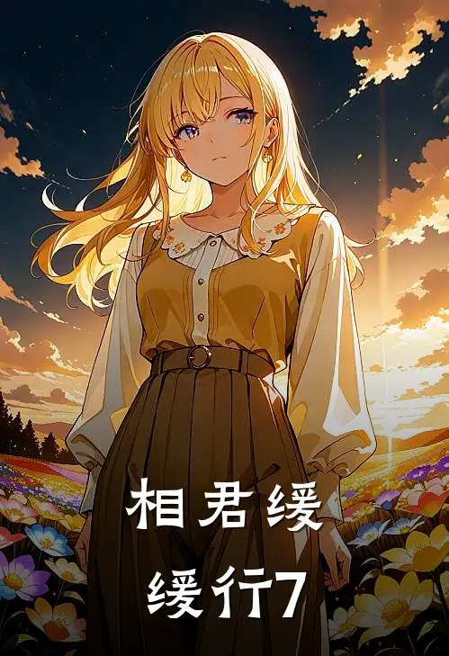 相君缓缓行7