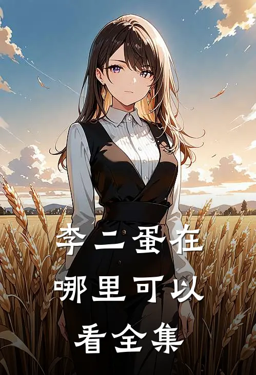 李二蛋在哪里可以看全集