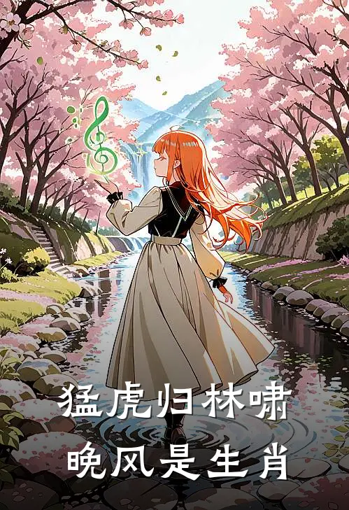 猛虎归林啸晚风是生肖