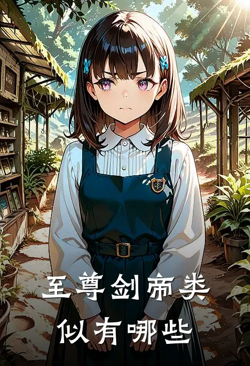 至尊剑帝类似有哪些
