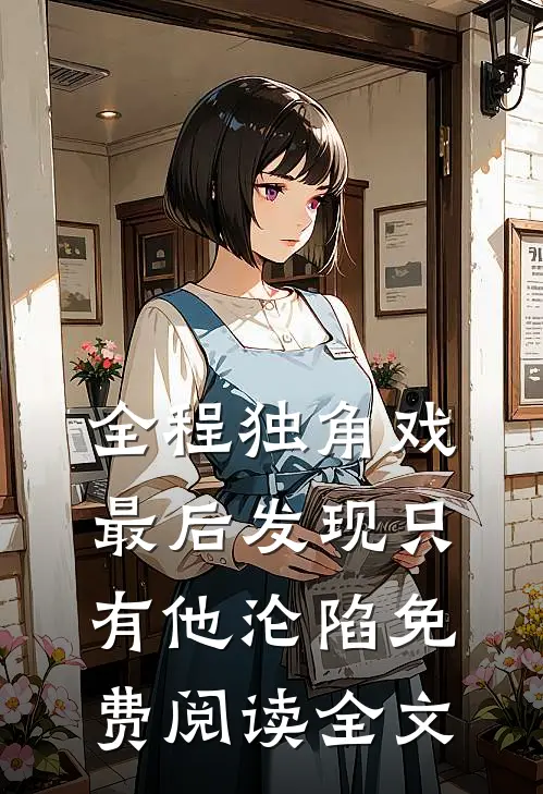 全程独角戏，最后发现只有他沦陷免费阅读全文