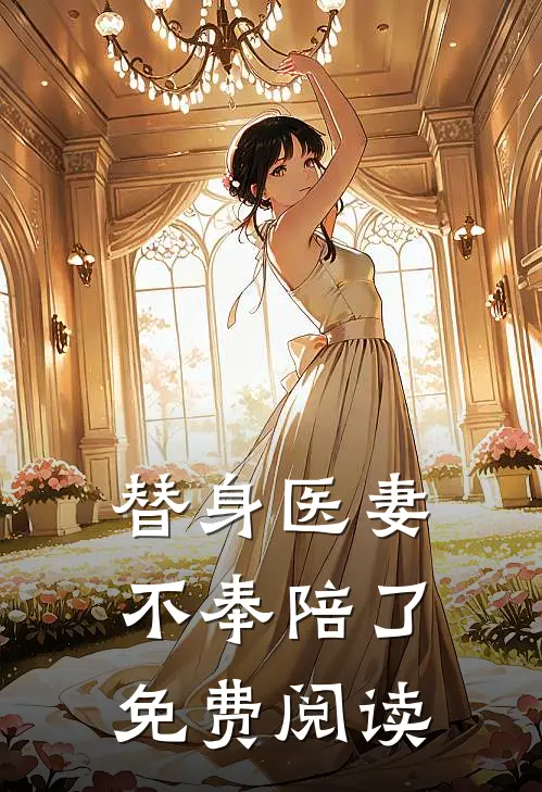 替身医妻不奉陪了免费阅读