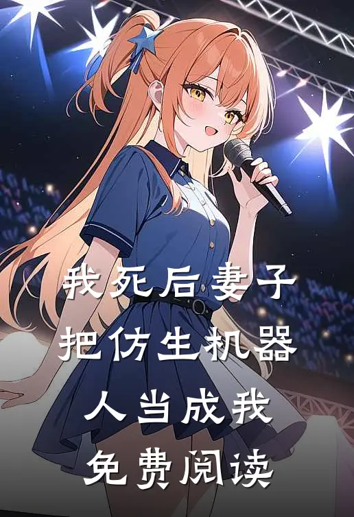 我死后妻子把仿生机器人当成我免费阅读