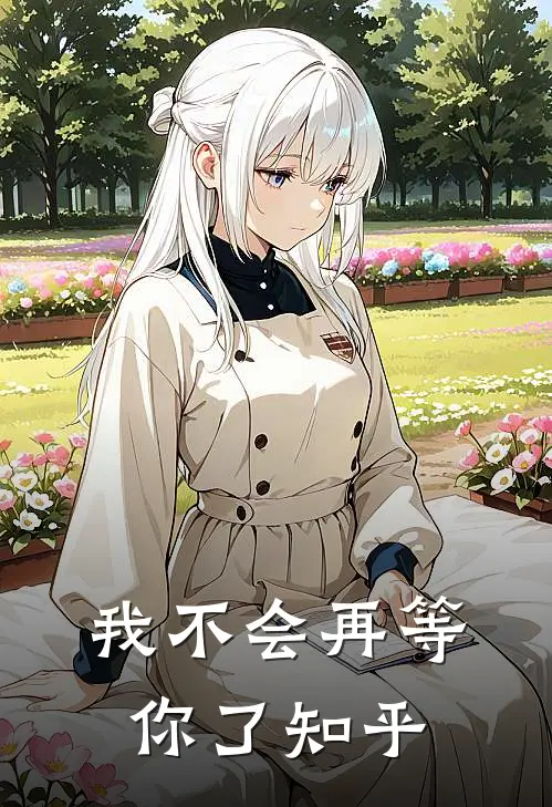 我不会再等你了知乎