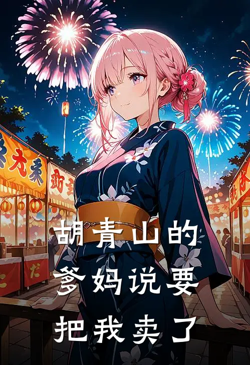 胡青山的爹妈说要把我卖了