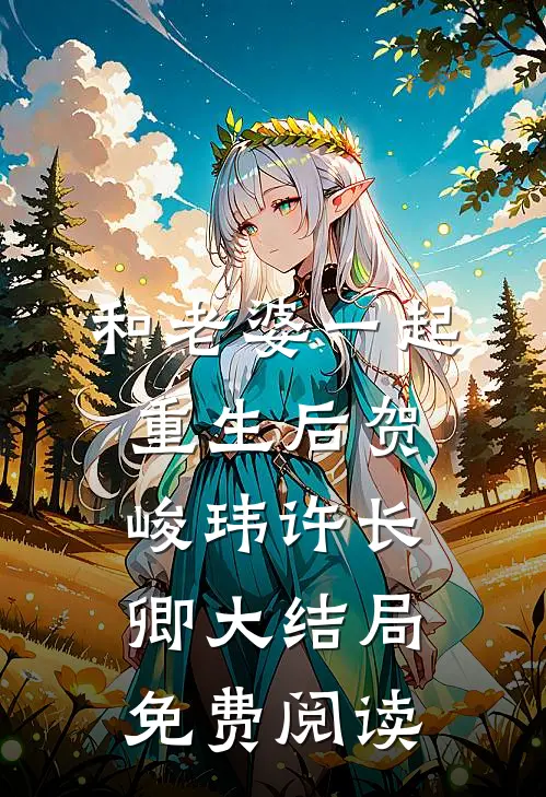和老婆一起重生后贺峻玮许长卿大结局免费阅读