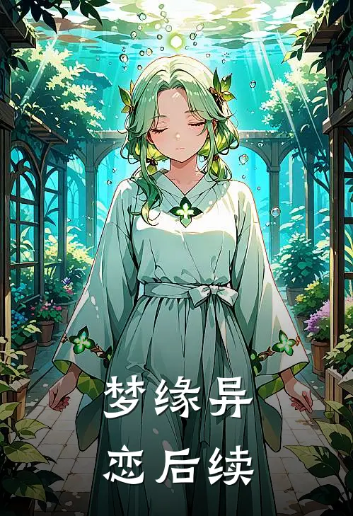 梦缘异恋后续